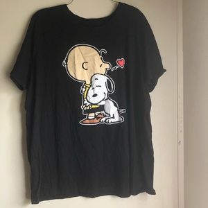 Charlie Brown Shirt
